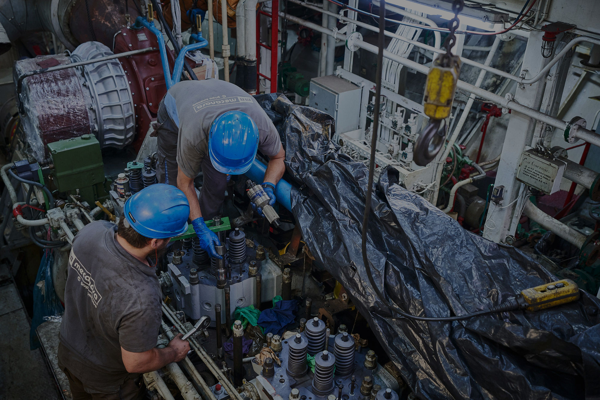 mantenimiento preventivo mecanasa slide1